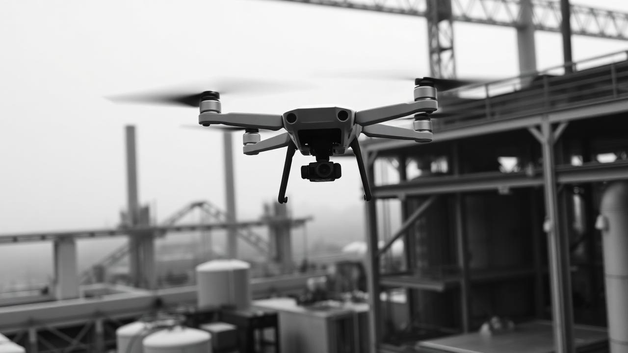 Sivas FPV drone aksiyon çekimi - Eksen Stüdyo
