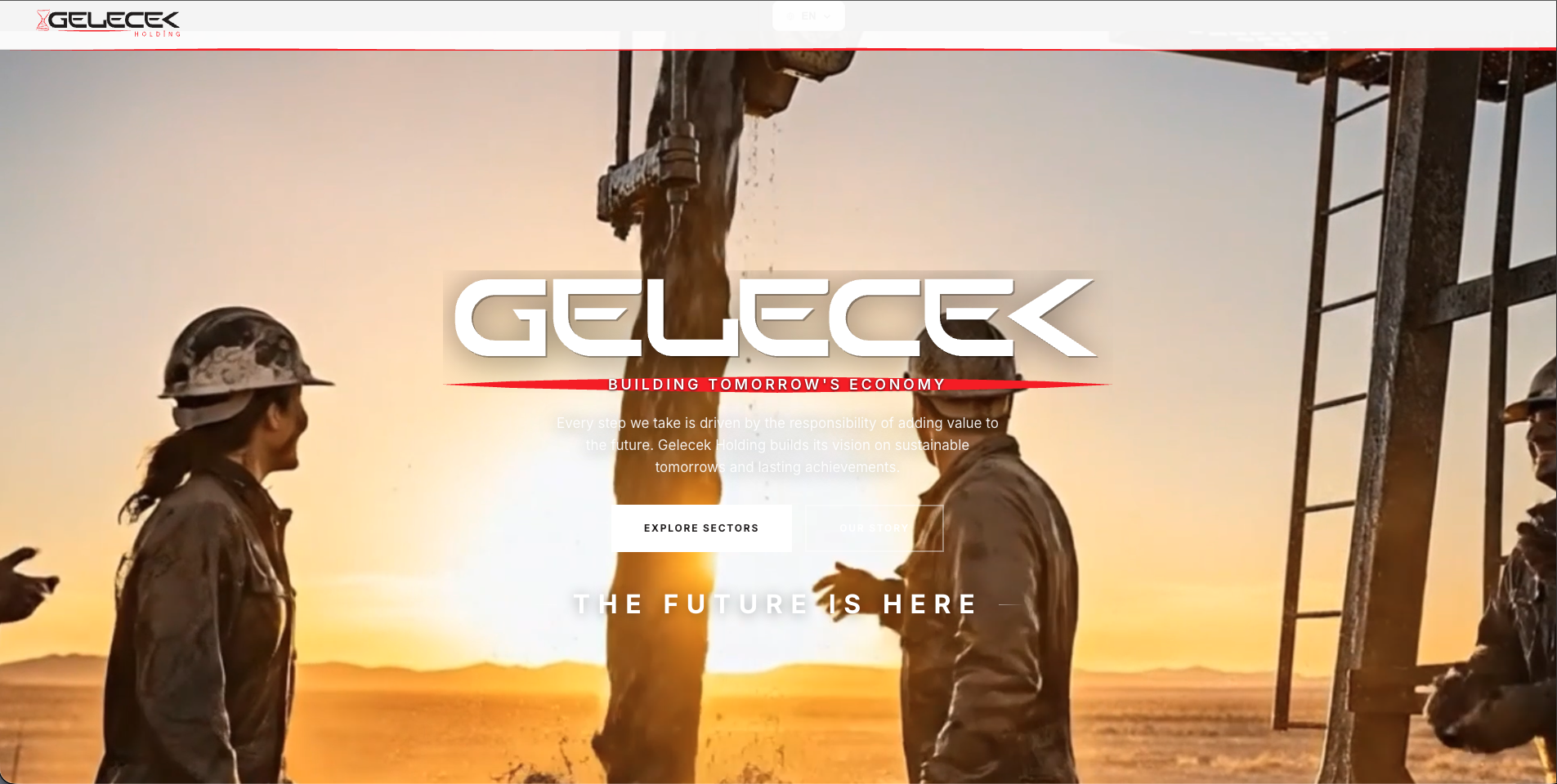 Gelecek Holding